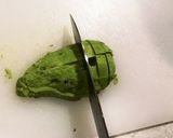 アボカドマグロ丼作り方3写真