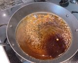 屋台風イカ焼き作り方2写真