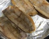 ほっけの蒲焼き作り方1写真