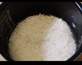 なすの炊き込みご飯作り方7写真
