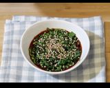 なすの炊き込みご飯作り方9写真