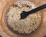ニラ1束食べられる！ピリ辛香味ダレ作り方4写真