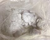 パン粉をつける時に手が汚れにくいヒレカツ作り方2写真