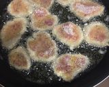 パン粉をつける時に手が汚れにくいヒレカツ作り方7写真