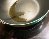 ゆかりのイブクロ　　ごぼうのきんぴら作り方2写真