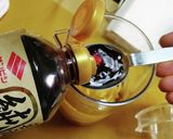 【低糖質無添加】和風新玉醤油ドレッシング作り方4写真