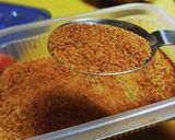 【低糖質無添加】和風新玉醤油ドレッシング作り方5写真