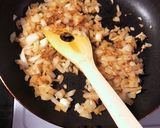 ◎基本のトマトソースパスタ　簡単パスタ作り方2写真