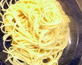 ◎基本のトマトソースパスタ　簡単パスタ作り方7写真