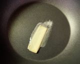 レストランbills風スクランブルエッグ作り方2写真