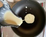 簡単!もちもちクレープ作り方6写真