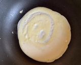 簡単!もちもちクレープ作り方7写真