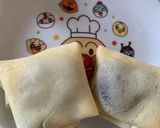 簡単!もちもちクレープ作り方8写真