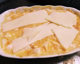 おつまみにも！ヘルシー豆腐グラタン！作り方2写真