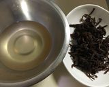 簡単！春雨の中華風炒め♪作り方3写真