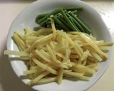 簡単！春雨の中華風炒め♪作り方4写真
