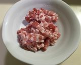 簡単！春雨の中華風炒め♪作り方5写真