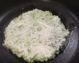クセになる美味しさノビルのネギ焼き風作り方4写真