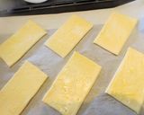 ☆レモンカスタードパイ作り方2写真