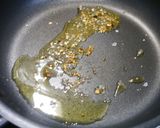 簡単！舞茸のクミンチーズソテー作り方1写真