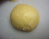 ☆: ふわっ♡もちっ♡の丸パン:☆ 　作り方4写真