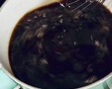 アメリカで作る★超簡単★おいしい醤油漬け作り方2写真