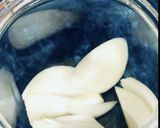 アメリカで作る★超簡単★おいしい醤油漬け作り方6写真