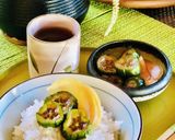 アメリカで作る★超簡単★おいしい醤油漬け作り方11写真