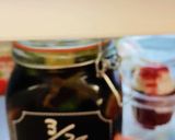 アメリカで作る★超簡単★おいしい醤油漬け作り方9写真