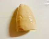 生姜香る♡タケノコご飯♡(炊き込みご飯)作り方4写真