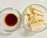 生姜香る♡タケノコご飯♡(炊き込みご飯)作り方9写真