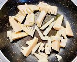 生姜香る♡タケノコご飯♡(炊き込みご飯)作り方12写真