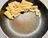 生姜香る♡タケノコご飯♡(炊き込みご飯)作り方14写真