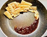 生姜香る♡タケノコご飯♡(炊き込みご飯)作り方15写真