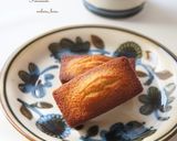 フィナンシェ作り方13写真