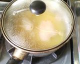 光熱費節約☆パスタのゆで方・ｗ・作り方3写真