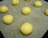 ☆: ふわっ♡もちっ♡の丸パン:☆ 　作り方5写真