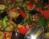best モロッコベジカレー作り方3写真