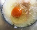 我が家のモダン焼き作り方1写真