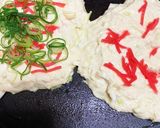 我が家のモダン焼き作り方3写真
