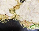 我が家のモダン焼き作り方5写真