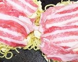我が家のモダン焼き作り方6写真