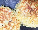 我が家のモダン焼き作り方7写真