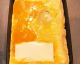 だし焼き卵チーズ入り（高校お弁当16）作り方2写真