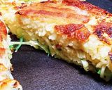 我が家のモダン焼き作り方10写真