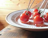 おうちカフェ★トマト飴作り方5写真