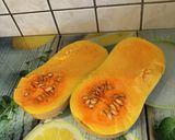 かぼちゃグラタン作り方2写真