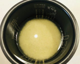 桜えびとそら豆の炊き込みご飯☆作り方4写真