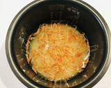 桜えびとそら豆の炊き込みご飯☆作り方5写真