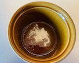 旬のしらす丼【特製ダレ】で♡作り方1写真